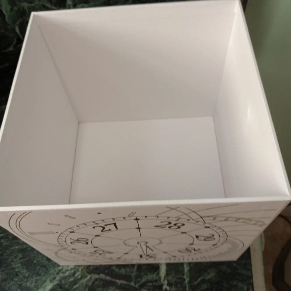 MAISON FRANCIS KURKDJIAN - The‎ Countdown Calendar 2023 - BOX ONLY!!!